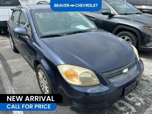 2009 Chevrolet Cobalt LT