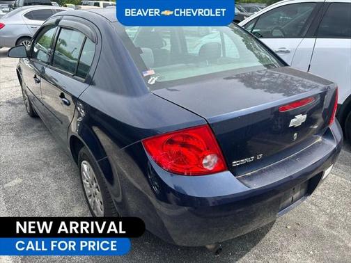 2009 Chevrolet Cobalt LT