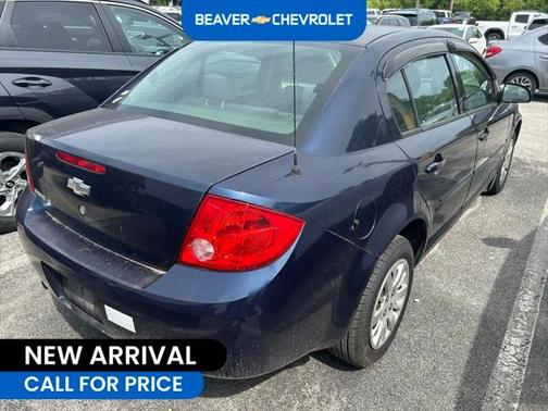 2009 Chevrolet Cobalt LT