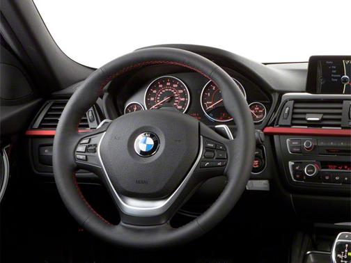 2012 BMW 328 328i