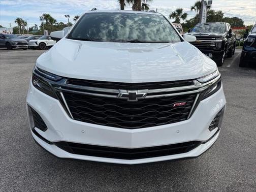 2023 Chevrolet Equinox AWD RS