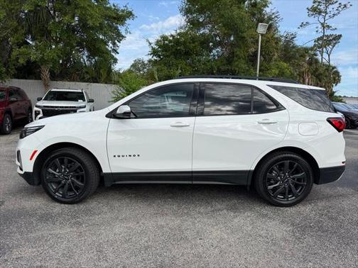 2023 Chevrolet Equinox AWD RS