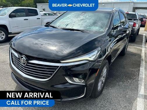 2022 Buick Enclave FWD Essence