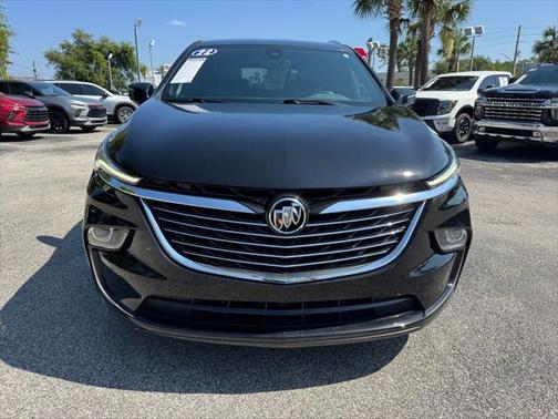 2022 Buick Enclave FWD Essence