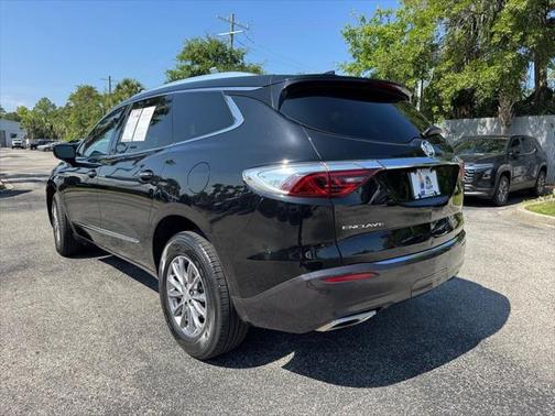 2022 Buick Enclave FWD Essence