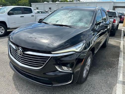 2022 Buick Enclave FWD Essence