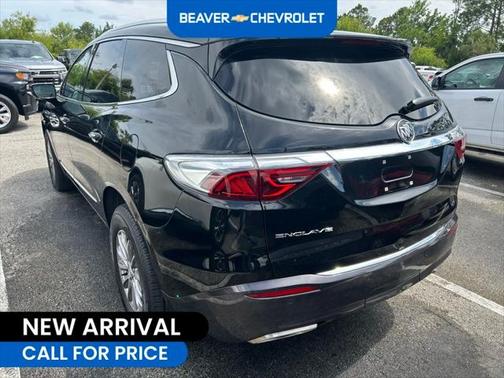 2022 Buick Enclave FWD Essence