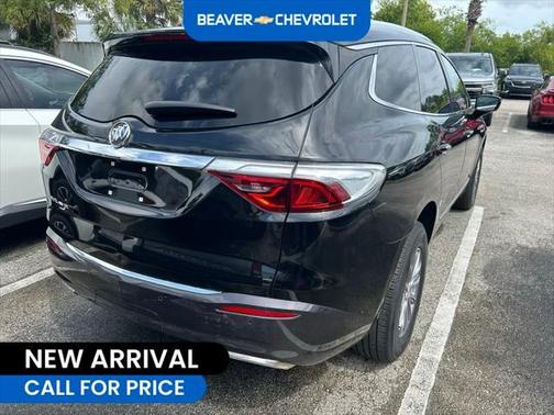 2022 Buick Enclave FWD Essence
