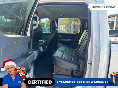 2023 Ford F-350 King Ranch