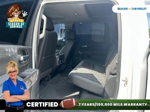 2023 GMC Sierra 3500 Denali