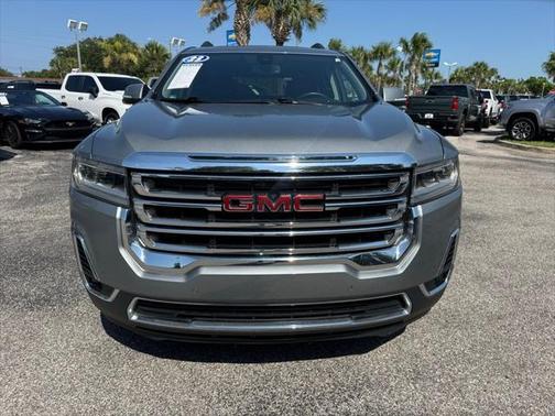 2023 GMC Acadia FWD SLT