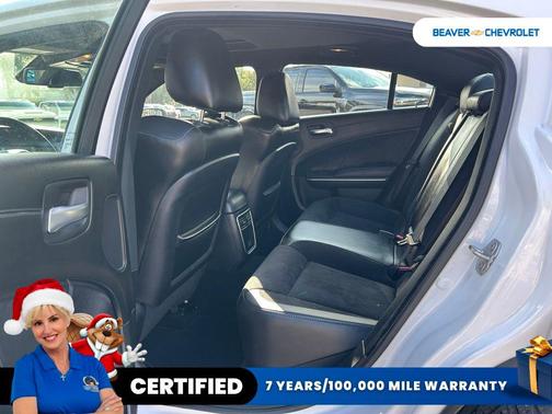 2023 Dodge Charger R/T Scat Pack