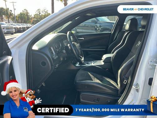 2023 Dodge Charger R/T Scat Pack