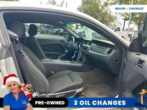 2014 Ford Mustang GT