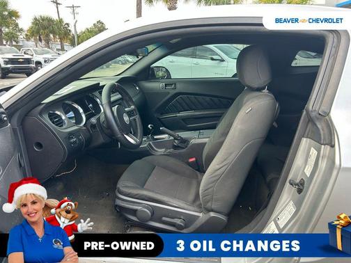 2014 Ford Mustang GT