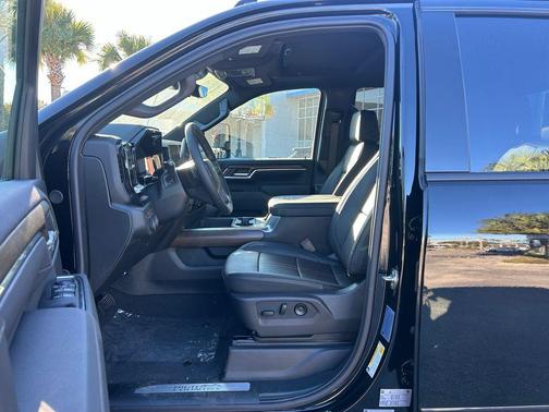 2026 Chevrolet Silverado 3500 High Country