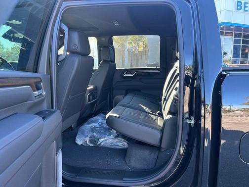 2026 Chevrolet Silverado 3500 High Country