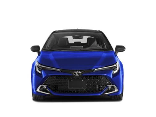 2024 Toyota Corolla XSE