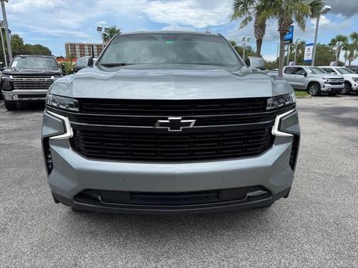2023 Chevrolet Tahoe 4WD RST