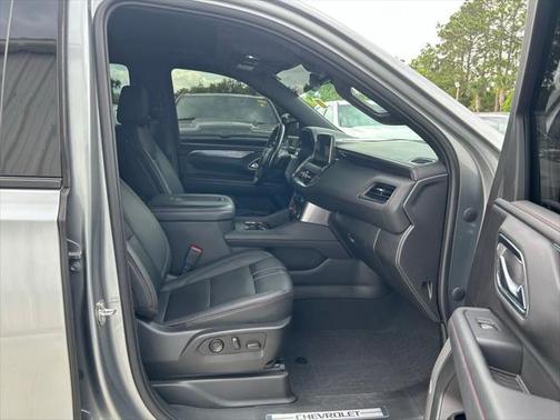 2023 Chevrolet Tahoe 4WD RST