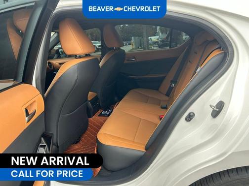 2024 Lexus IS 350 Base