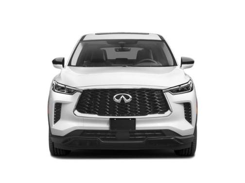 2022 INFINITI QX60 Pure