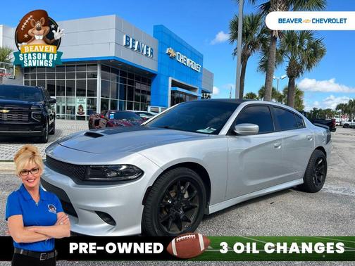 2022 Dodge Charger R/T