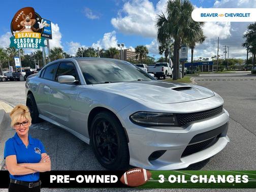 2022 Dodge Charger R/T