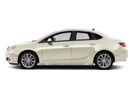 2013 Buick Verano Convenience