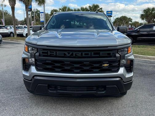 Sterling 2026 Chevrolet Silverado 1500 Base