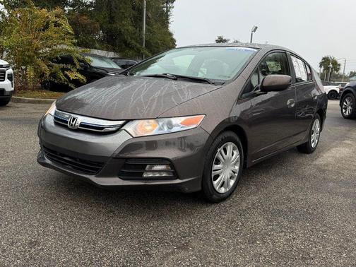 2013 Honda Insight LX