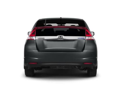 2013 Honda Insight LX