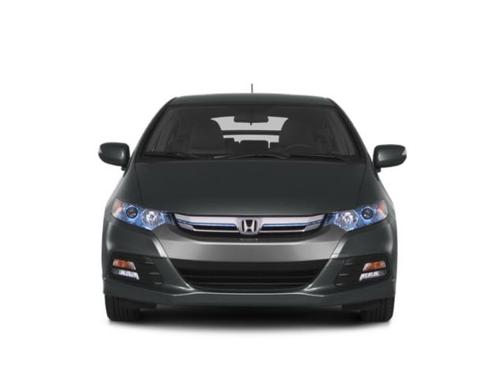 2013 Honda Insight LX