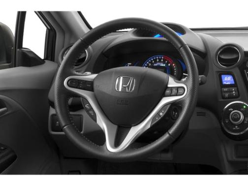 2013 Honda Insight LX