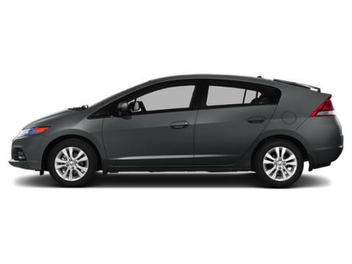 2013 Honda Insight LX