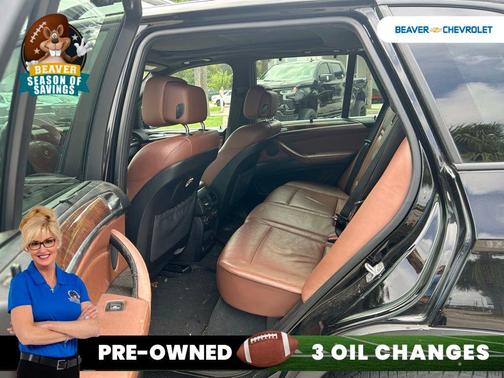 2013 BMW X5 xDrive35d