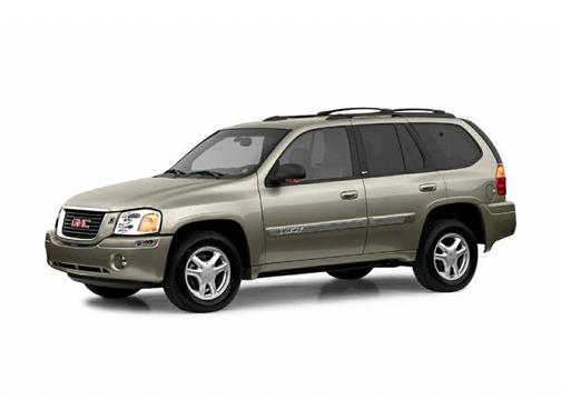 2003 GMC Envoy SLT