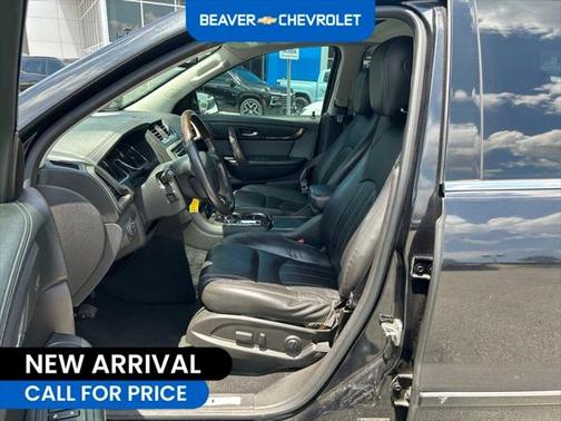 2014 GMC Acadia Denali