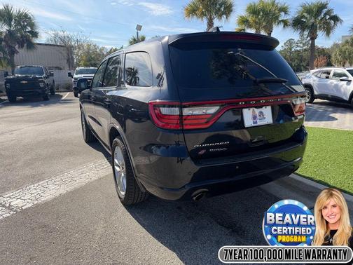 2025 Dodge Durango GT AWD