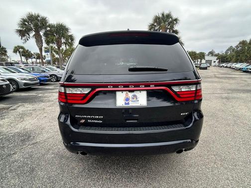 2025 Dodge Durango GT AWD