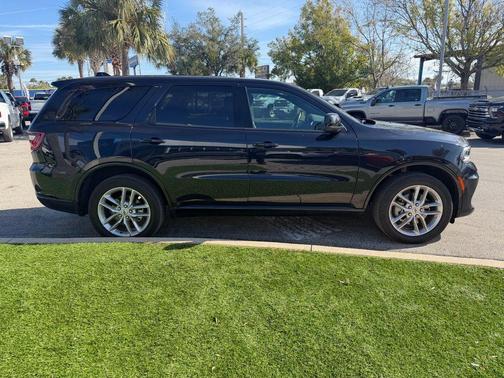2025 Dodge Durango GT AWD