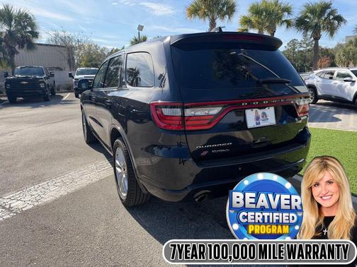2025 Dodge Durango GT AWD