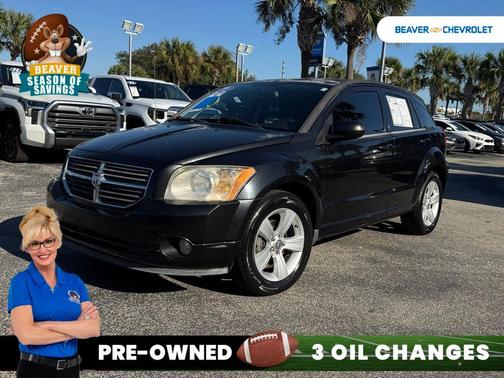 2011 Dodge Caliber Uptown
