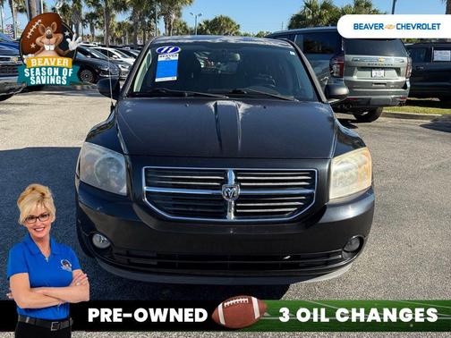 2011 Dodge Caliber Uptown