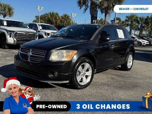 2011 Dodge Caliber Uptown