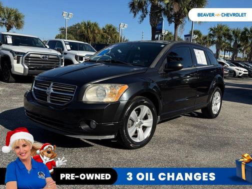 2011 Dodge Caliber Uptown
