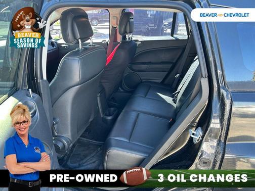 2011 Dodge Caliber Uptown