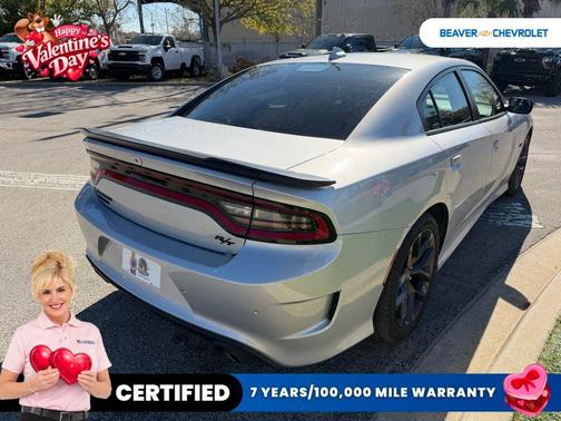 2023 Dodge Charger R/T