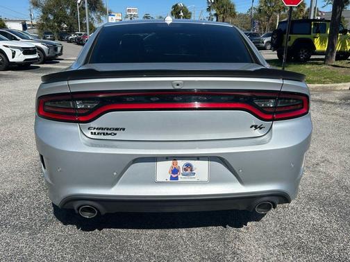 2023 Dodge Charger R/T