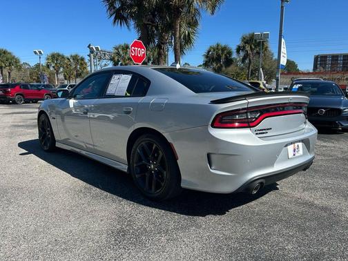 2023 Dodge Charger R/T